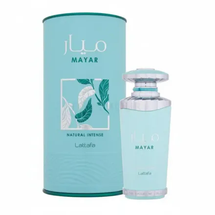 Parfum - Mayar Intense - Eau De Parfum - Femme thumbnail 2