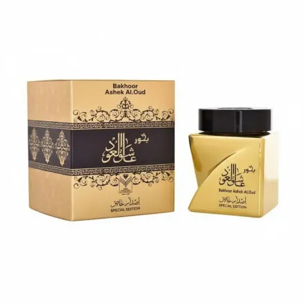 Bakhoor Ashek Al Oud Special Edition thumbnail 2