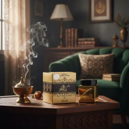 Bakhoor Ashek Al Oud Special Edition thumbnail 4