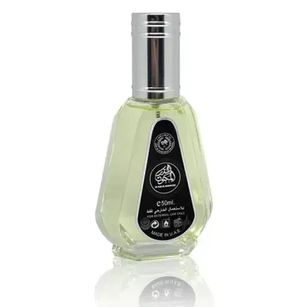 Al Dur Al Maknoon Eau De Parfum – Cuir Frais & Notes Fruitées thumbnail 1