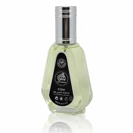 Al Dur Al Maknoon Eau De Parfum – Cuir Frais & Notes Fruitées thumbnail 2