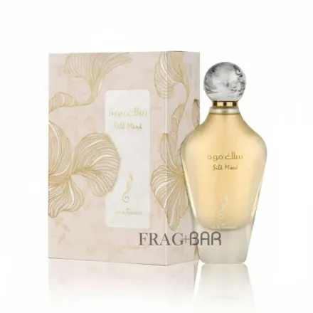 Eau De Parfum Silk Mood – Floral thumbnail 1