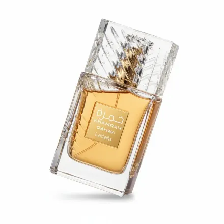 Parfum Eau De Parfum - Khamrah - Qahwa Mixte Oriental Ambré Gourmand thumbnail 2