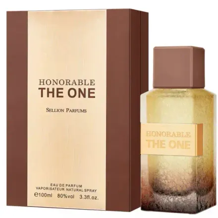   Honorable The One   thumbnail 1