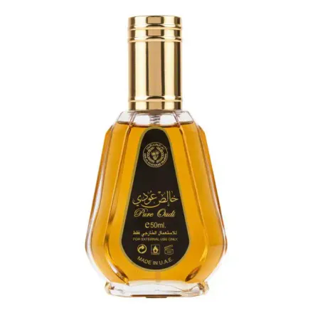 Pure Oudi Eau De Parfum thumbnail 1
