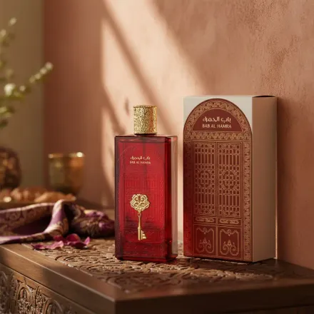 Bab Al Hamra Eau De Parfum thumbnail 2