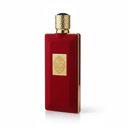 Eau De Parfum - Sellion - Luxury Velvet Intensely Rouge - 100 Ml - Oriental - Ambré - Gourmand thumbnail 3
