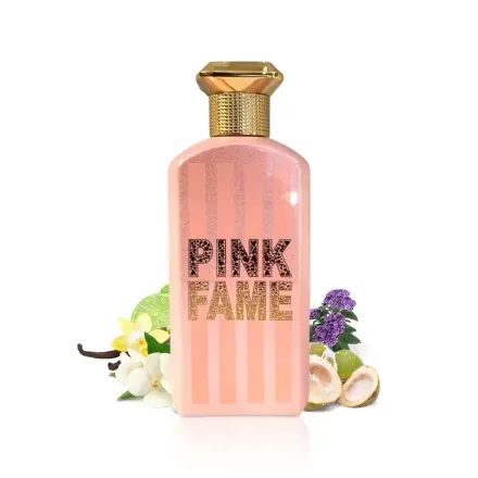 Pink Fame Eau de Parfum  thumbnail 1