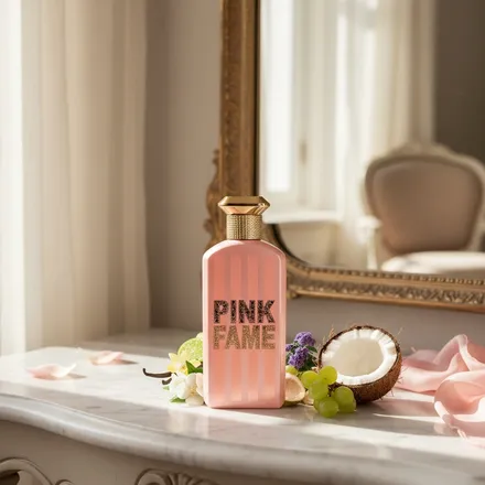 Pink Fame Eau de Parfum  thumbnail 3
