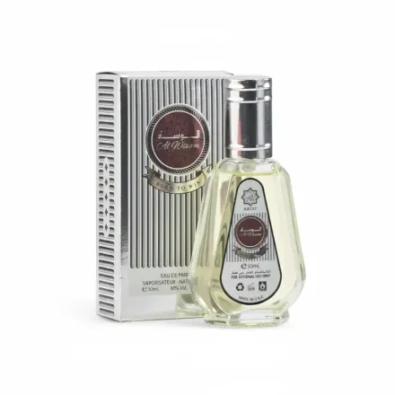 Eau de Parfum Al Wisam Born thumbnail 1
