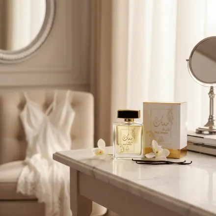 Eau de Toilette Musk Vanilla - Floral  thumbnail 4