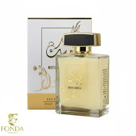 Eau de Toilette Musk Vanilla - Floral  thumbnail 2