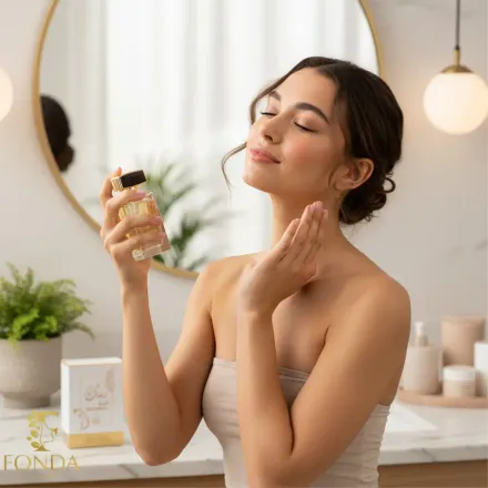 Eau de Toilette Musk Vanilla - Floral  thumbnail 3