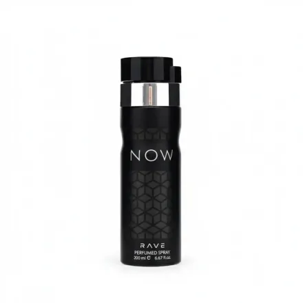 Déodorant Pour Homme Now thumbnail 1