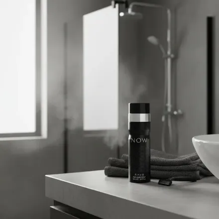 Déodorant Pour Homme Now thumbnail 2