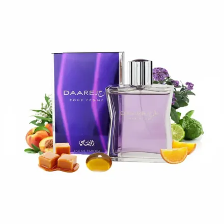 Al Rasasi Daarej Floral Fruité thumbnail 2