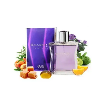 Al Rasasi Daarej Floral Fruité thumbnail 4