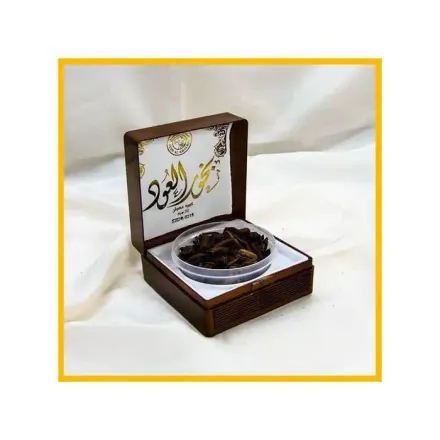 Encens Oud Bakhour - Oud, Safran, Senteurs Orientales thumbnail 2