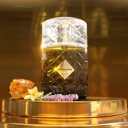 Golden Elixir Reserve Pour Homme Et Femme 100 Ml thumbnail 2