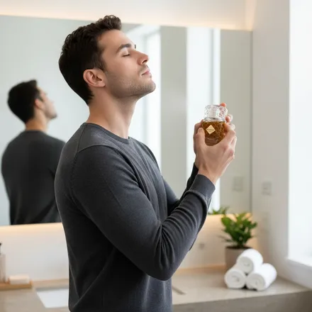 Golden Elixir Reserve Pour Homme Et Femme 100 Ml thumbnail 4