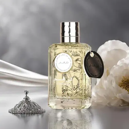 Dirham Eau De Parfum, Aromatique Et Agrumé thumbnail 2