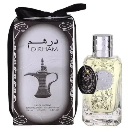 Dirham Eau De Parfum, Aromatique Et Agrumé thumbnail 1