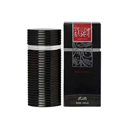 Parfum Edp Eghraa Boisé Pour Homme thumbnail 2