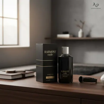 Eau De Parfum Harmony Code Intense thumbnail 2
