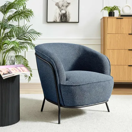 Fanfan Fauteuil D'appoint thumbnail 3