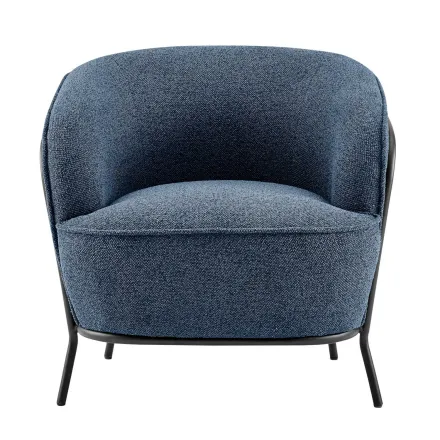 Fanfan Fauteuil D'appoint thumbnail 1