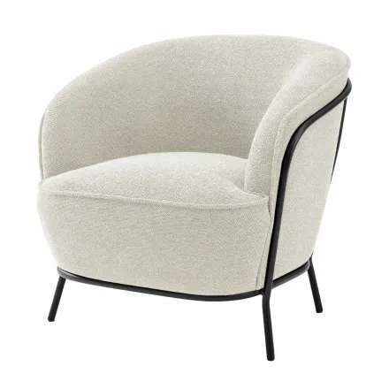 Fanfan Fauteuil D'appoint thumbnail 2