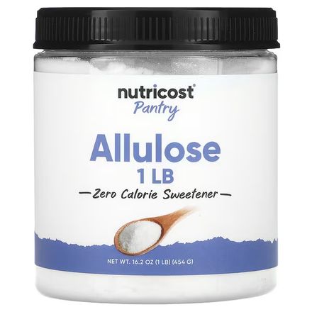 Pantry, Allulose, 1 Lb (454 G) thumbnail 1