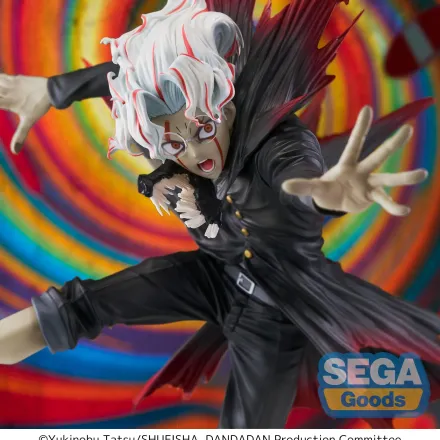 Figurine Figurizma Dandadan Okarun Transformed thumbnail 3