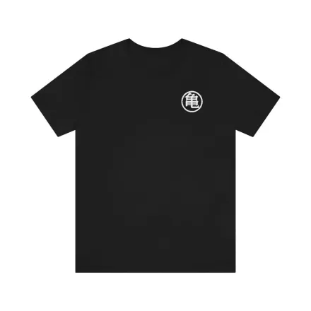 Tshirt Dragon Ball Ultra Instinct thumbnail 1