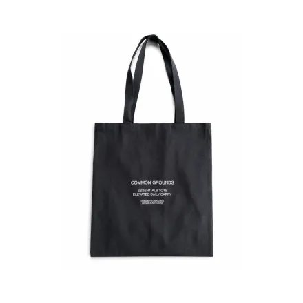 Tote Bag Essentials Daily Carry System En Toile 220 Gsm thumbnail 1
