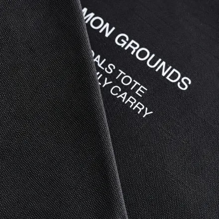 Tote Bag Essentials Daily Carry System En Toile 220 Gsm thumbnail 3