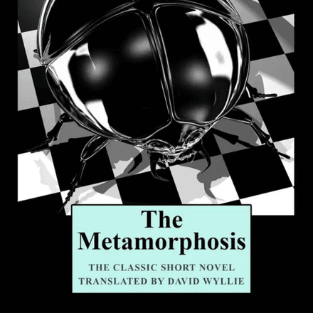 The Metamorphosis thumbnail 1