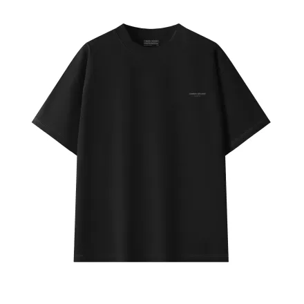 T-shirt Essentials Lite Oversize 220 Gsm thumbnail 2