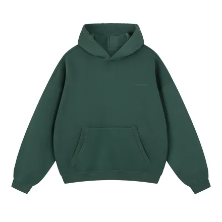 Hoodie Essentials Oversize thumbnail 2