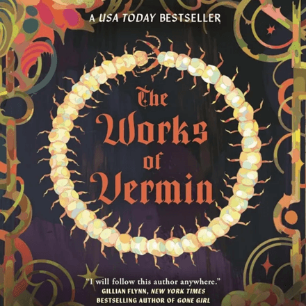 The Works Of Vermin thumbnail 1