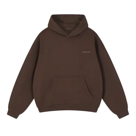 Hoodie Essentials Oversize thumbnail 2