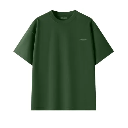  T-shirt Essentials Lite Oversize 220 Gsm  thumbnail 3