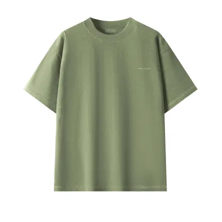  T-shirt Essentials Lite Oversize 220 Gsm  thumbnail 3
