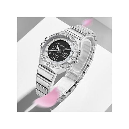 Montre Numérique Led thumbnail 2