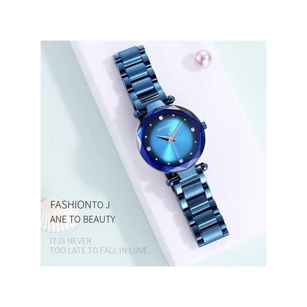 Montre À Quartz Étanche thumbnail 3