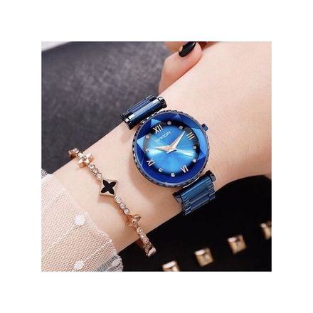 Montre À Quartz Étanche thumbnail 4