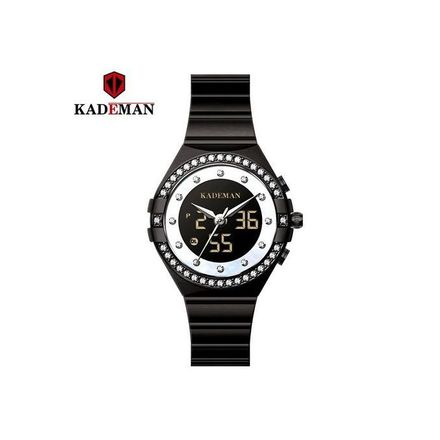 Montre Numérique Led thumbnail 1