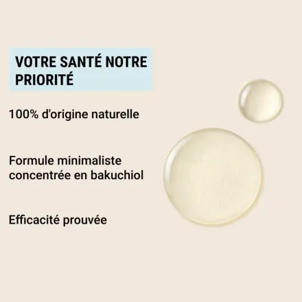  Sérum Bakuchiol Concentré  thumbnail 3