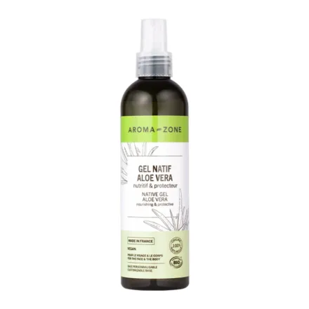 Gel Natif Daloe Vera Bio thumbnail 1