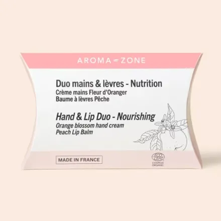 Duo Mains & Lèvres Nutrition thumbnail 2
